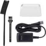 Wahl Professional 5 Star Vanish Foil Shaver - Image 2