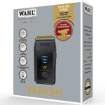 Wahl Professional 5 Star Vanish Foil Shaver - Image 3