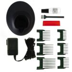 Wahl Professional Academy Professional Chromstyle Hair Clipper - Image 5