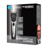 Wahl Professional Academy Professional Chromstyle Hair Clipper - Image 7