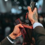 Wahl Professional Academy Professional Chromstyle Hair Clipper - Image 2