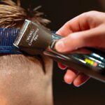 Wahl Professional Academy Professional Chromstyle Hair Clipper - Image 6