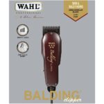 Wahl Professional Balding Hair Clipper - Image 5