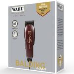 Wahl Professional Balding Hair Clipper - Image 7