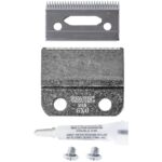 Wahl Professional Balding Trimmer 2 Hole Blade Set - Image 2
