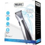 Wahl Professional Beret Lithium Ion Hair Trimmer - Image 5