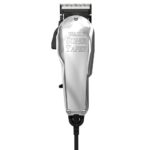 Wahl Professional Chrome Super Taper Hair Clipper - Image 6