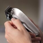 Wahl Professional Chrome Super Taper Hair Clipper - Image 8