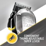Wahl Professional Chrome Super Taper Hair Clipper - Image 7