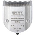 Wahl Professional Chromestyle Super Cordless Clipper Precision Blade - Image 2