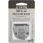 Wahl Professional Chromestyle Super Cordless Clipper Precision Blade