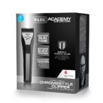 Wahl Professional Cordless Chrom2Style Hair Clipper - Image 4