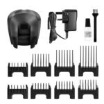 Wahl Professional Cordless Chrom2Style Hair Clipper - Image 9