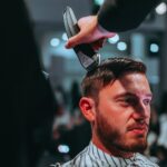 Wahl Professional Cordless Chrom2Style Hair Clipper - Image 8