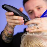 Wahl Professional Cordless Chrom2Style Hair Clipper - Image 3