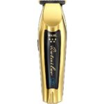 Wahl Professional Cordless Detailer Li Hair Trimmer Gold - Image 3