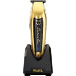Wahl Professional Cordless Detailer Li Hair Trimmer Gold - Image 4