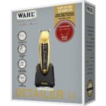 Wahl Professional Cordless Detailer Li Hair Trimmer Gold - Image 2