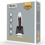 Wahl Professional Cordless Detailer Li Hair Trimmer - Image 7