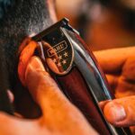 Wahl Professional Cordless Detailer Li Hair Trimmer - Image 5