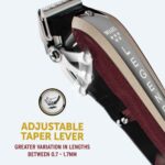 Wahl Professional Cordless Legend Hair Clipper - Image 2