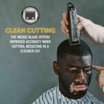 Wahl Professional Cordless Legend Hair Clipper