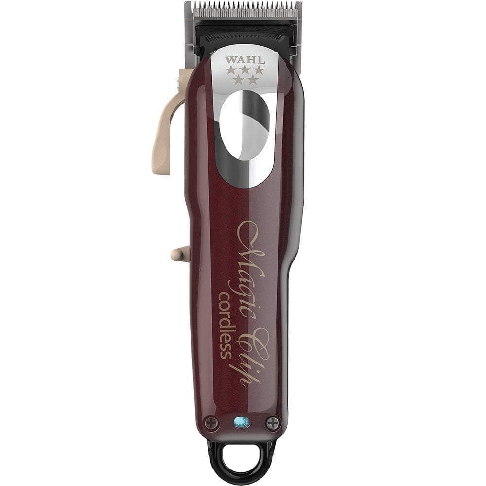 wahl-cordless-magic-clip-clipper-cordless-detailer-li-trimmer-duo-p16039-29665_image.jpg Wahl Professional Cordless Magic Clip Clipper + Cordless Detailer Li Trimmer Duo - Image 1