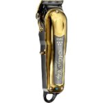 Wahl Professional Cordless Magic Clip Hair Clipper Gold - Image 3