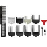 Wahl Professional Cordless Magic Clip Hair Clipper - Image 7