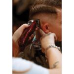 Wahl Professional Cordless Magic Clip Hair Clipper - Image 8