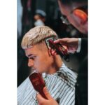 Wahl Professional Cordless Magic Clip Hair Clipper - Image 4