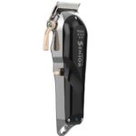 Wahl Professional Cordless Senior Clipper + Cordless Detailer Li Trimmer Duo
