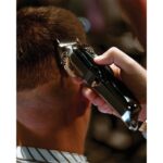 Wahl Professional Cordless Senior Clipper + Cordless Detailer Li Trimmer Duo - Image 2