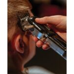 Wahl Professional Cordless Senior Clipper + Cordless Detailer Li Trimmer Duo - Image 12