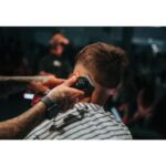 Wahl Professional Cordless Senior Hair Clipper - Image 2