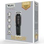 Wahl Professional Cordless Senior Hair Clipper - Image 8