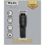 Wahl Professional Cordless Senior Hair Clipper - Image 10