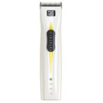 Wahl Professional Cordless Super Taper Hair Clipper & Super Trimmer Pack - Image 7