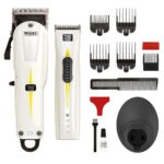Wahl Professional Cordless Super Taper Hair Clipper & Super Trimmer Pack - Image 5