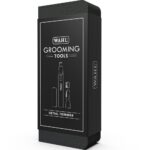Wahl Professional Detail Trimmer Set - Image 2