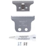 Wahl Professional Detailer Trimmer Replacement Extra Wide T-Blade