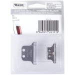 Wahl Professional Detailer Trimmer Replacement Extra Wide T-Blade - Image 2