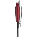 Wahl Professional Detailer Trimmer With Extra Wide T Blade - Image 4
