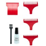 Wahl Professional Detailer Trimmer With Extra Wide T Blade - Image 3