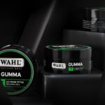 Wahl Professional Gumma 7 Styling Cream 100ml