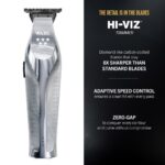 Wahl Professional Hi-Viz Hair Trimmer - Image 7