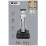 Wahl Professional Hi-Viz Hair Trimmer - Image 5