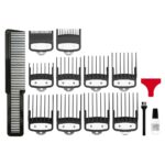 Wahl Professional Legend Hair Clipper - Image 8