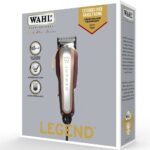 Wahl Professional Legend Hair Clipper - Image 7