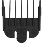 Wahl Professional No 1.5 Grade Comb Attachment 4.5mm Black